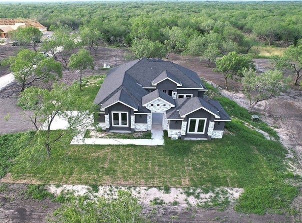253 FM 2044, Alice, TX 78332