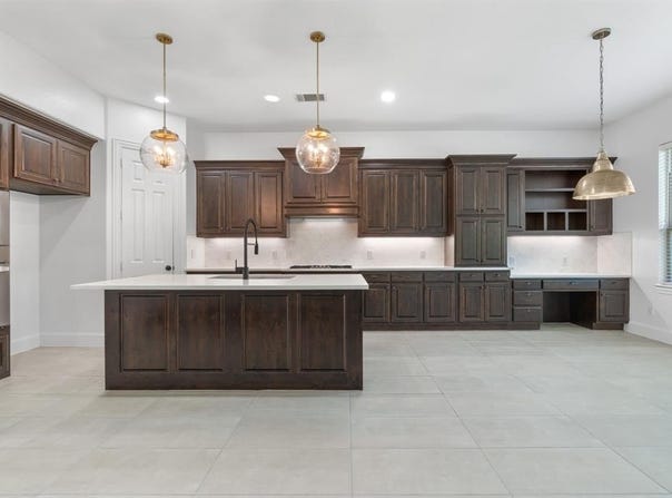 8217 Cholla Boulevard, Lantana, TX 76226