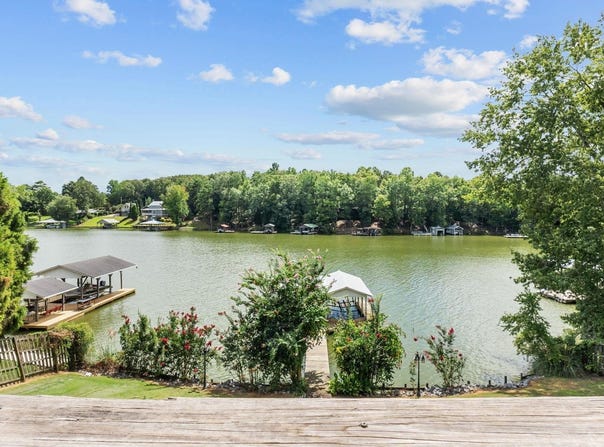 385 Frances Circle, Leesburg, AL 35983