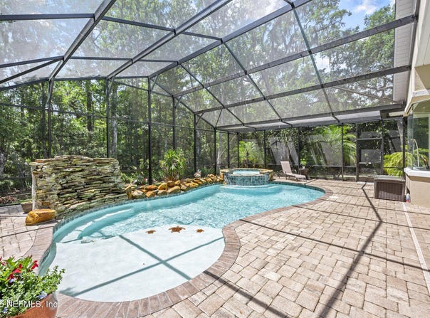 153 WOODLANDS CREEK Drive, Ponte Vedra, FL 32082