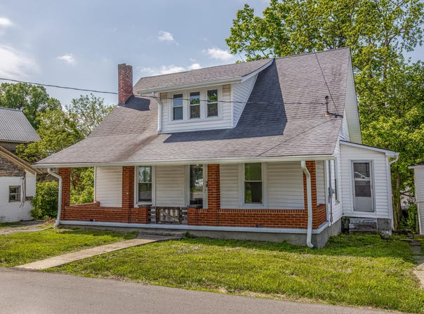 410 West Office Street, Harrodsburg, KY 40330