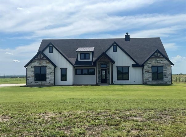 640 ANDERSON RANCH Road, Waxahachie, TX 75167