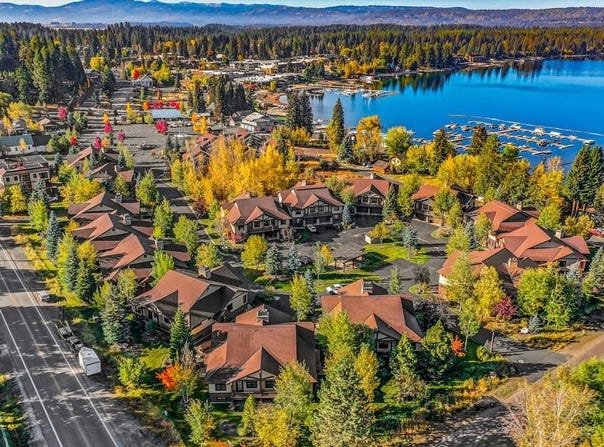 1305 Greystone Drive, McCall, ID 83638