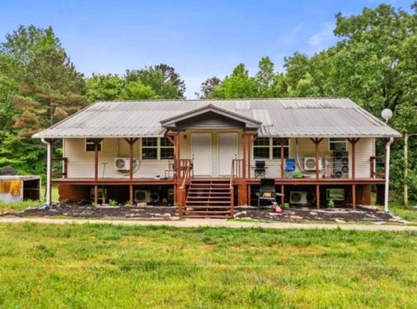 145 Dutch Ave, Hamilton, AL 35570
