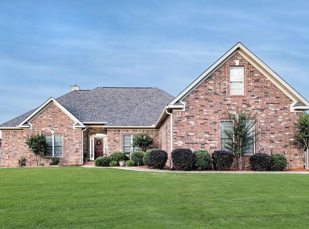 7512 Union Square, Benton, AR 72015
