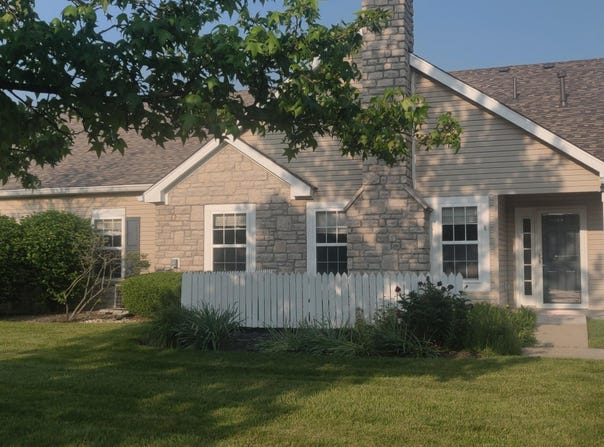 6855 Falcon Lane, Canal Winchester, OH 43110