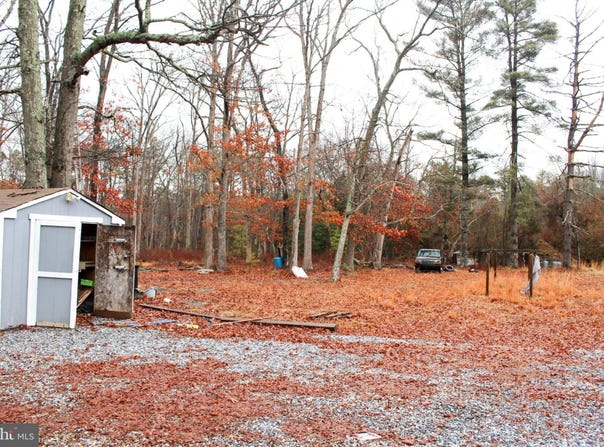 911 HARDING HIGHWAY, BUENA, NJ 08310