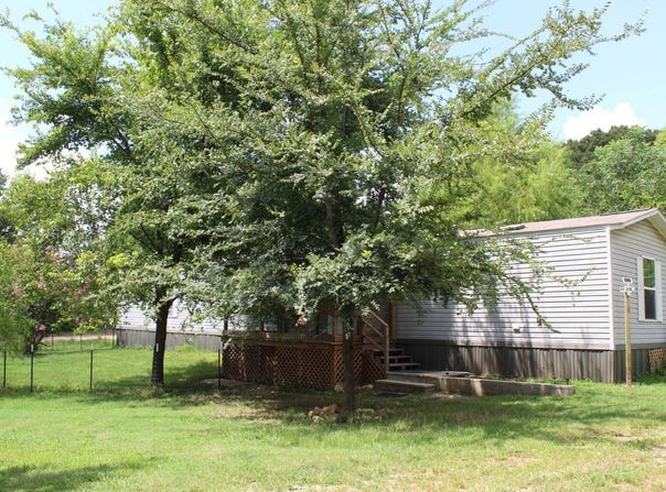 1619  Glover School Rd, Glover, OK 74728