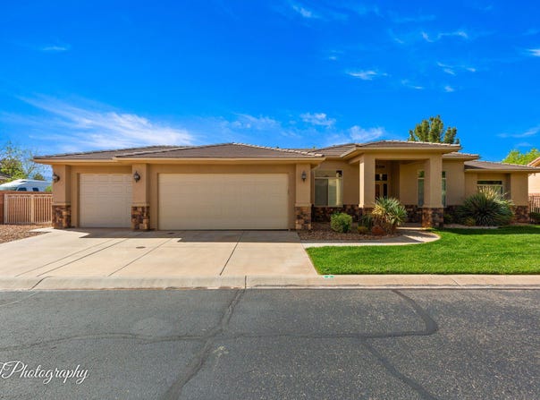 1630 E 2450 S, St George, UT 84790
