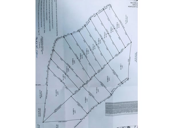 Lot 11 Apple Lane, Cynthiana, KY 41031
