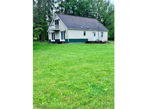 5910 Vore Ridge Road, Athens, OH 45701