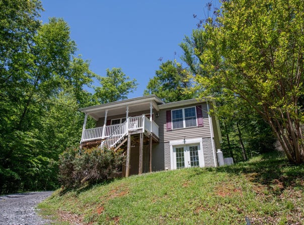 189 VIEW Drive, FRONT ROYAL, VA 22630