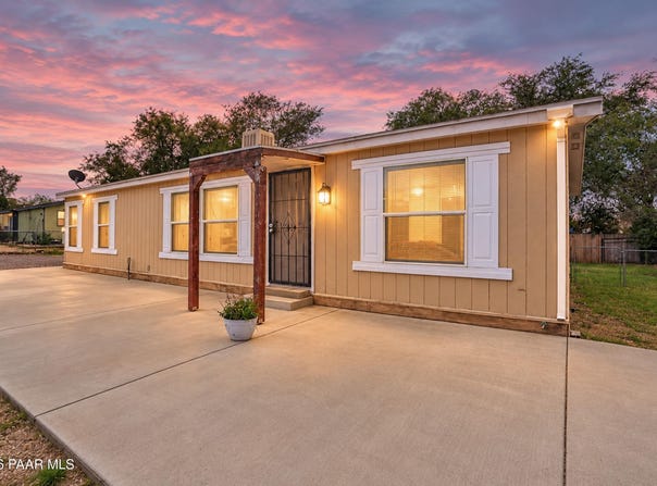 1895 Javelina Path, Chino Valley, AZ 86323
