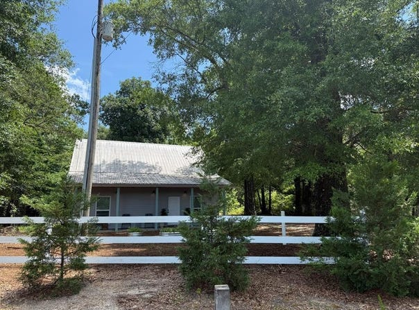141 Wildflower Circle, Lumberton, MS 39455