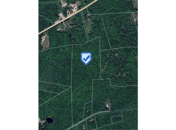 0 Central Pike Lot 0054, Foster, RI 02825