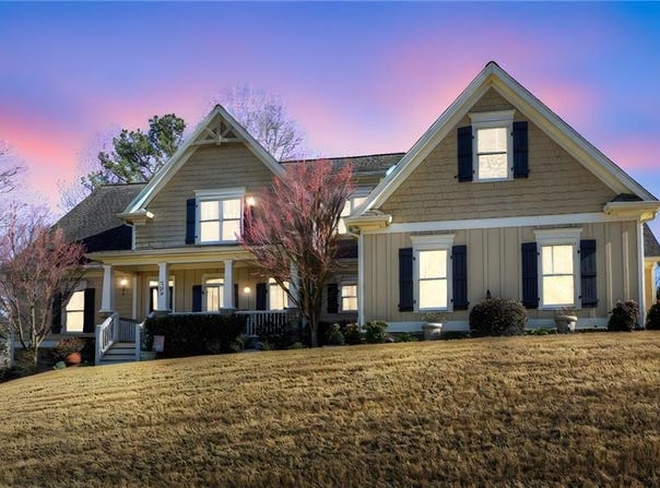103 Old Avery Drive, Canton, GA 30115