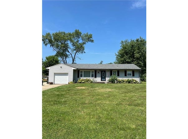 100 Arcadia Drive, Middletown, OH 45042