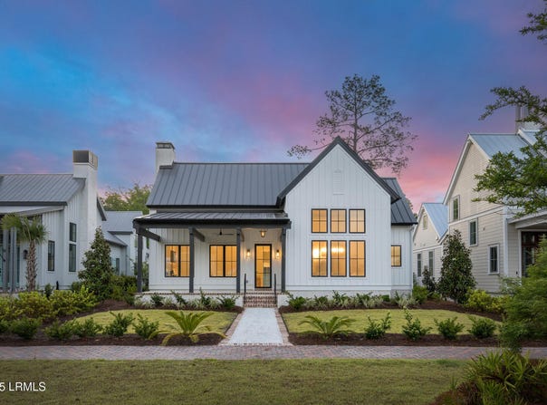 59 Marsh Rabbit Street, Bluffton, SC 29910