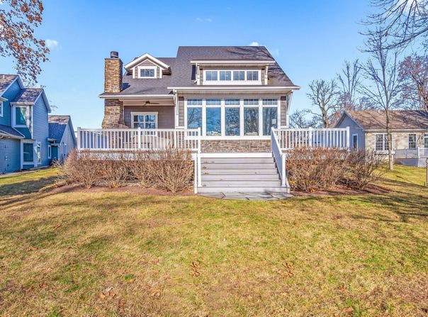 497 Iyopawa Road, Coldwater, MI 49036