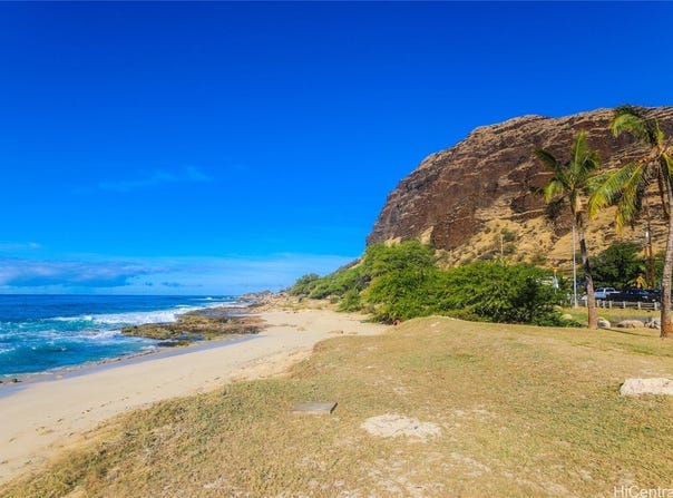 87-1469 Akowai Road, Waianae, HI 96792