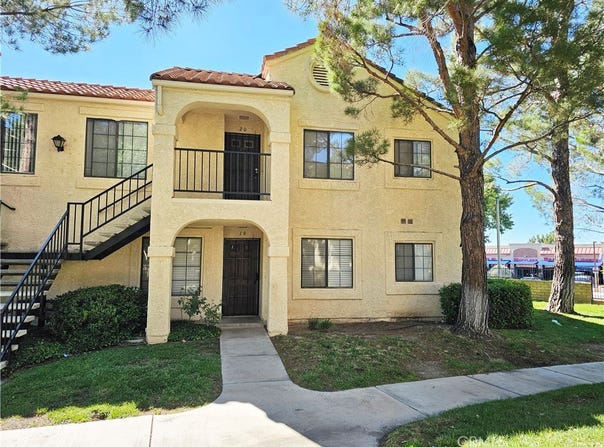 2554 Olive Drive, Palmdale, CA 93550
