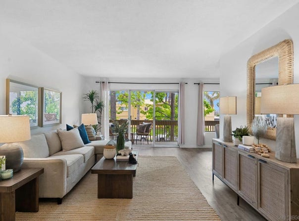 4600 Lamont St unit: 212, San Diego, CA 92109