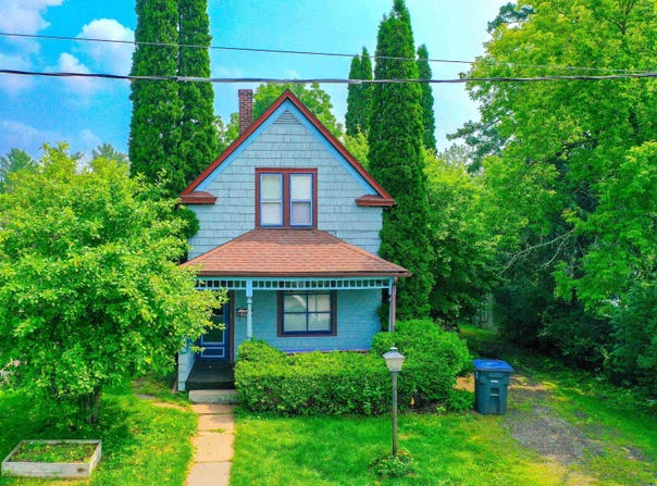 312 N 60th Ave E, Duluth, MN 55804