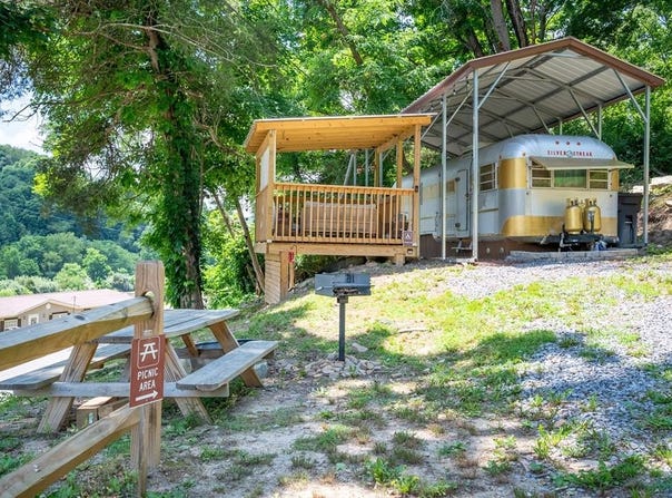 1401 Main St. lot: 41, Bland, VA 24315
