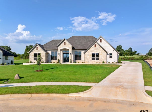 11410 Tucker Circle, Flint, TX 75762