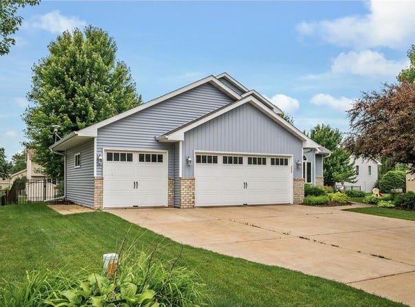 121 Arbor Street, Northfield, MN 55057