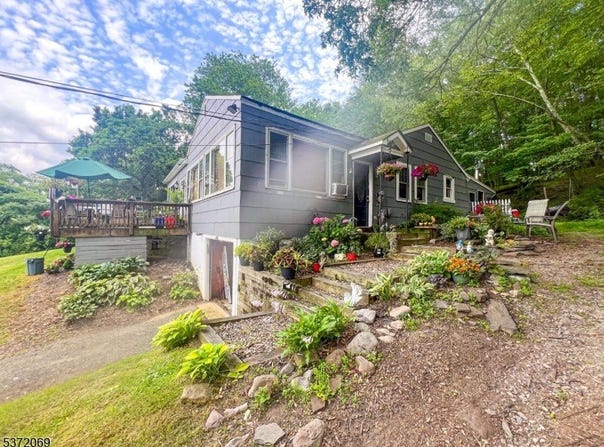 63 Van Horn Rd, Fredon Twp., NJ 07860-5118