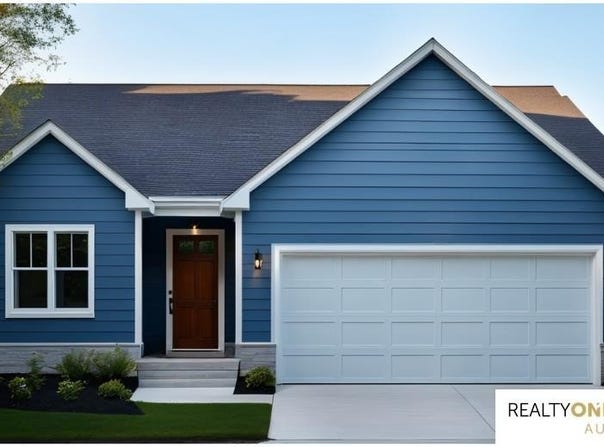 1292 S 14th Circle, Blair, NE 68008