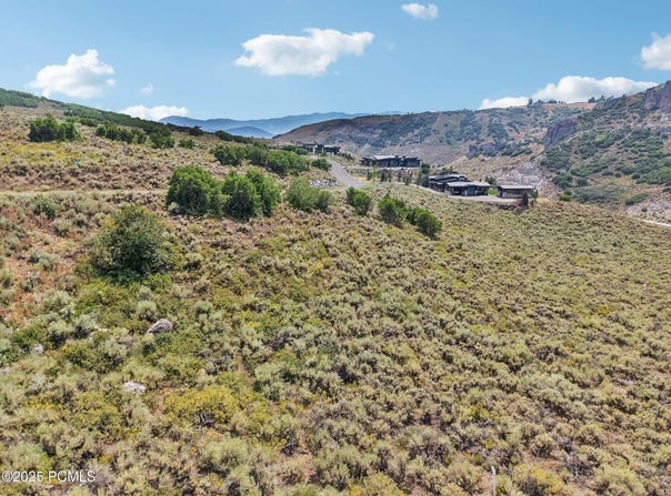 1275 E Canyon Gate Road, Park City, UT 84098