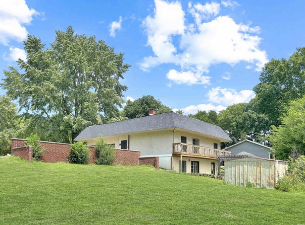 3513 Old State Road 25, Lafayette, IN 47905