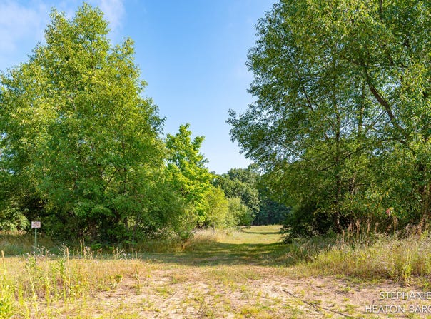 10365 E Klees Road, Crystal, MI 48818