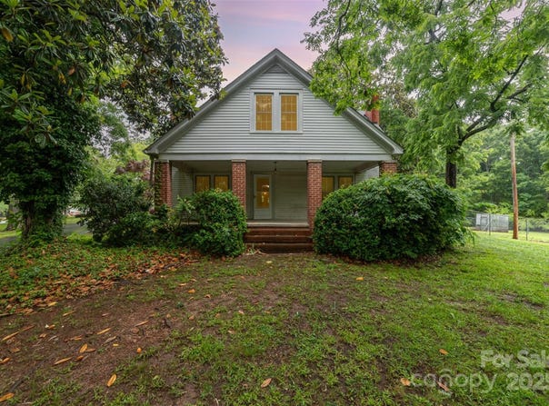 520 Eastwood Park Circle, Albemarle, NC 28001