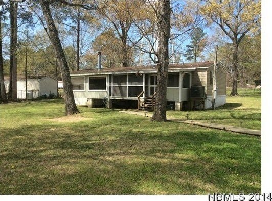 118 Lynnwayne Circle, Havelock, NC 28532