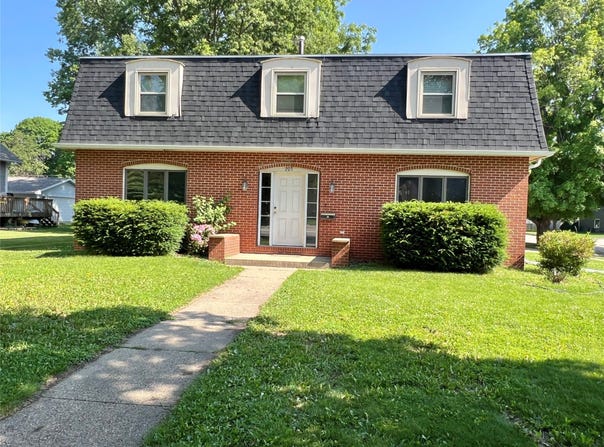 203 W Green Street, Winterset, IA 50273