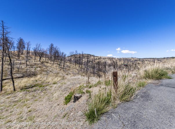 126 Cliffside Road lot: 14, Ruidoso, NM 88345