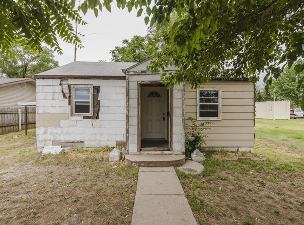 413 Ash, Chase, KS 67524