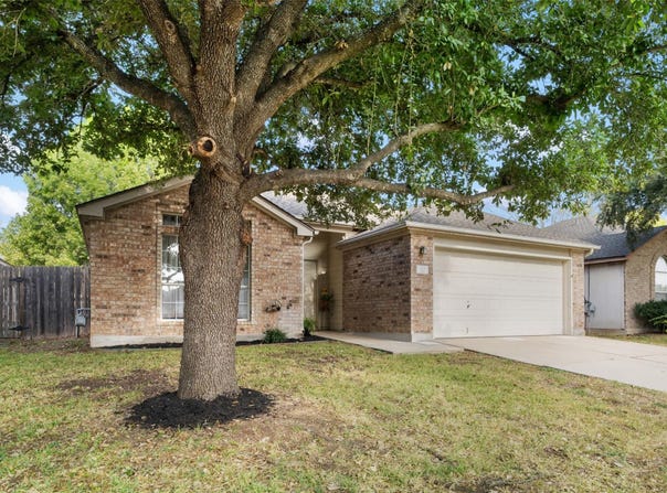 112 Rosemary CV, Georgetown, TX 78626