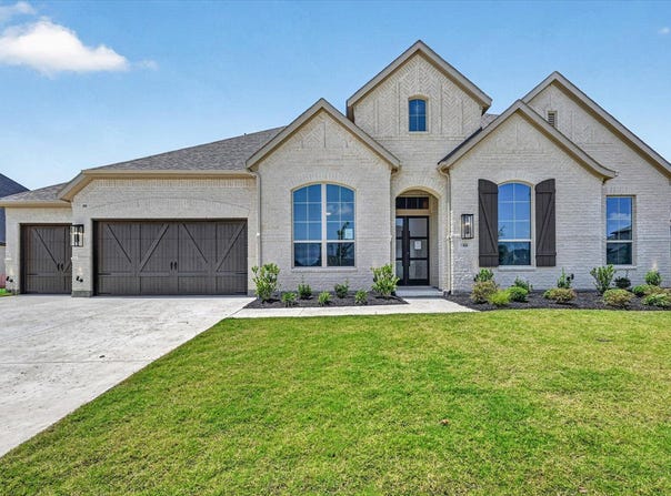 416 Mercury Court, Northlake, TX 76247