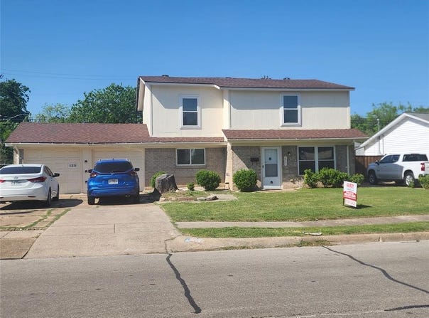2931 W 11th Street, Irving, TX 75060
