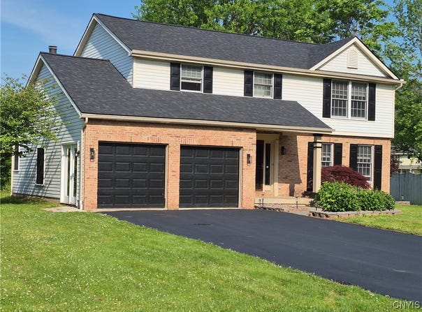8501 Snowshoe, Cicero, NY 13039