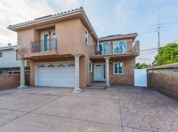 4445 W 163rd St., Lawndale, CA 90260