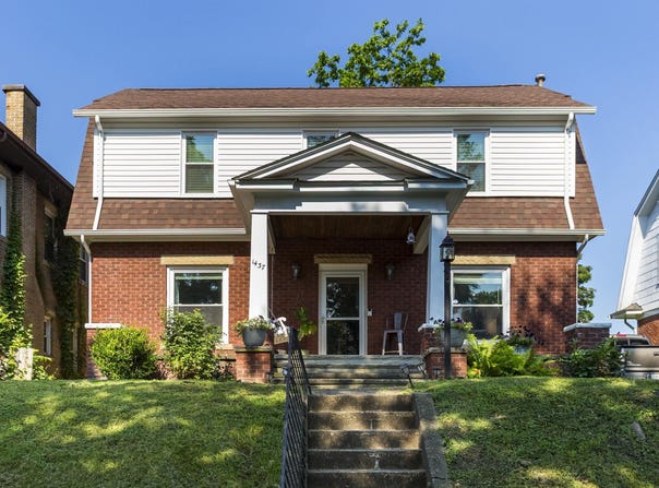 1437 Edwards St, Huntington, WV 25701