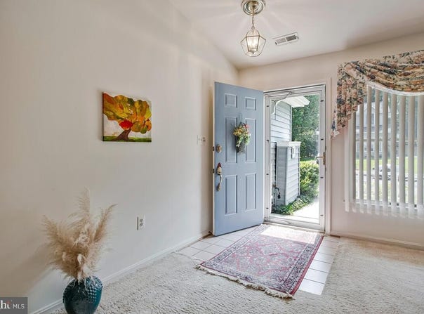 2828 BERTH COURT, ANNAPOLIS, MD 21401