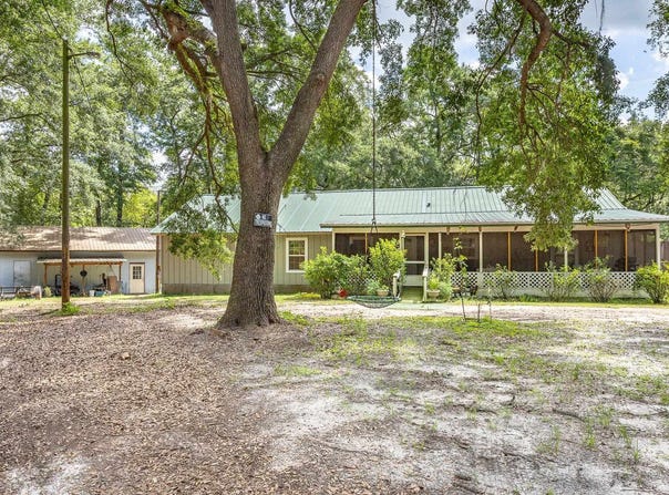 7316 Nuts Rut Road, Tallahassee, FL 32305