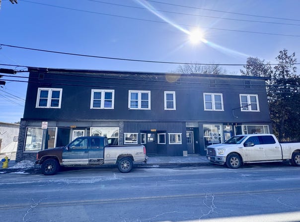 14220 NYS Route 9N, Au Sable Forks, NY 12912