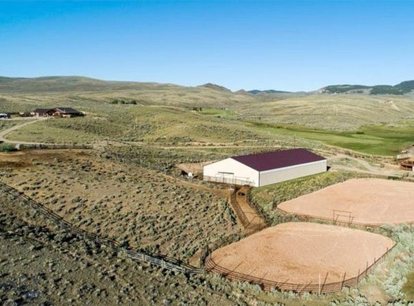 981 Bon Accord, Dillon, MT 59725